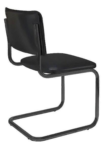 фото стул для офиса RV-01S №5