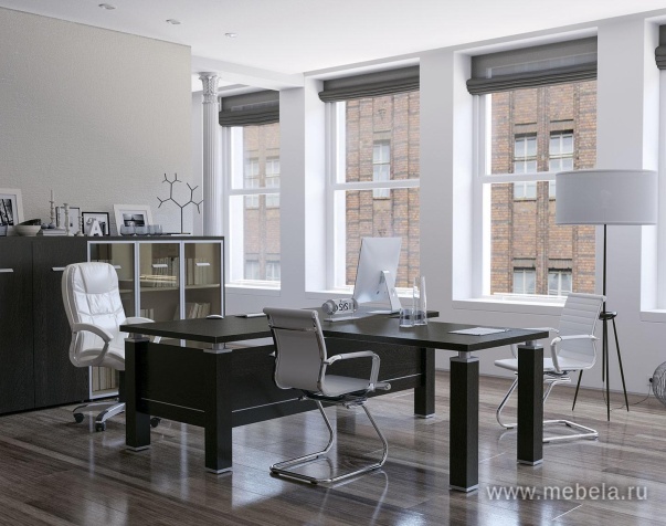 кабинет Бонд