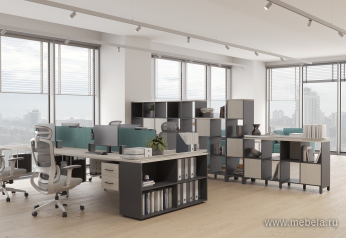 мебель Project Dub N