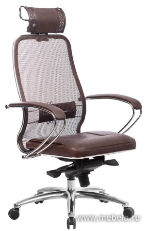 офисное кресло SL-2.04
