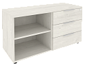 Тумба сервисная (лев./прав.)
