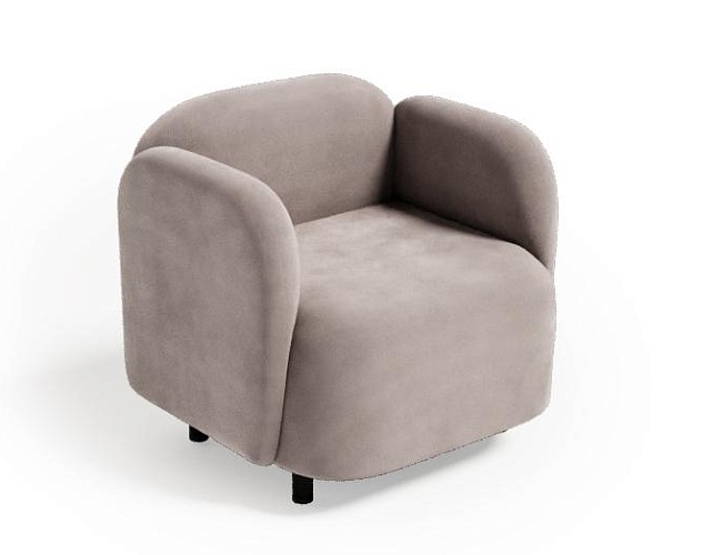 фото Офисный диван Монс №2