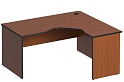 Стол эргономичный 160x140, правый