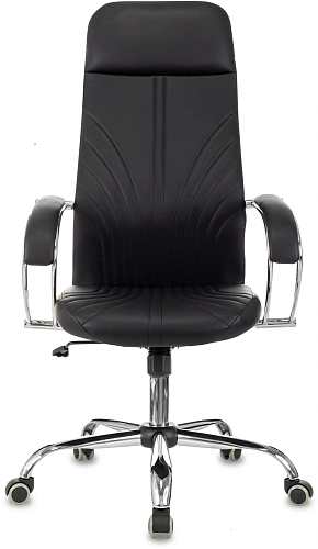 фото кресло CH-610SL Pu №3