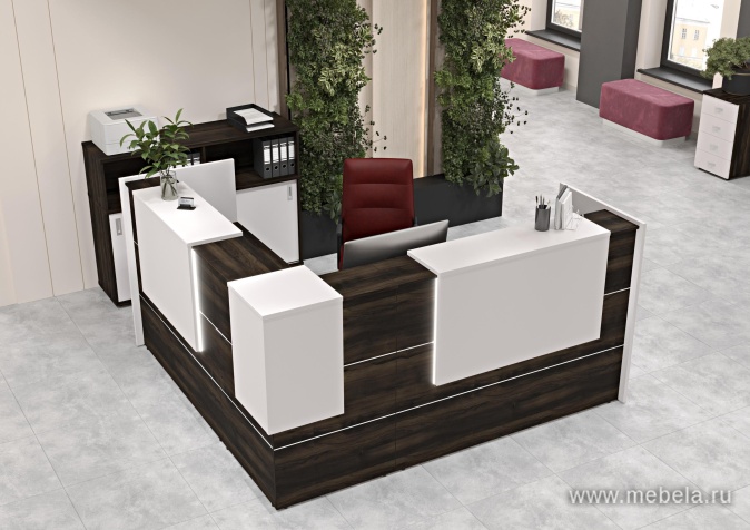 ресепшн Onix Mali