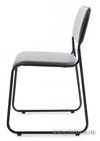 cтул RV-Nix Black