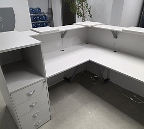 ПКО Столичное АВД