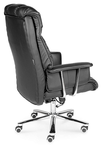 фото кресло President №4