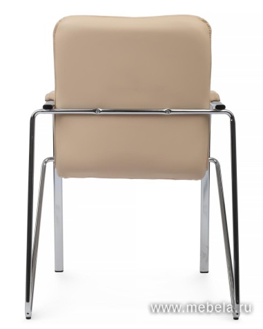 кресло RV-Samba Chrome