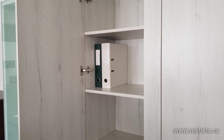 кабинет Time.S White