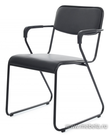 стул RV-Nix Black Plus