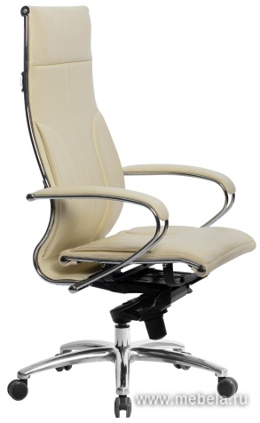 кресло Samurai Lux