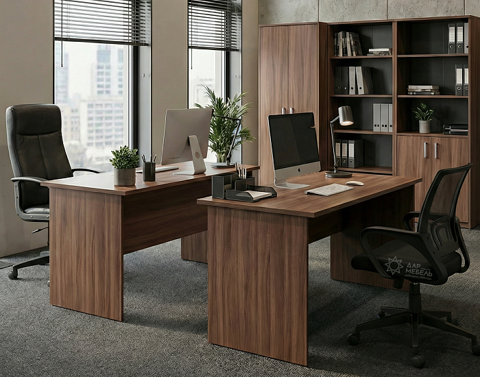 фото офисная мебель Арго					 №4					