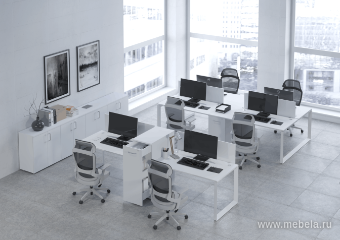 мебель Onix Metal-O