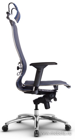 офисное кресло S-3.04