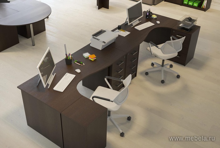 мебель Argo Wenge