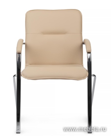 кресло RV-Samba Chrome