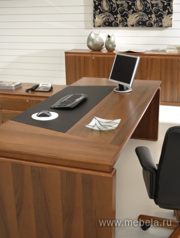 кабинет руководителя Eur