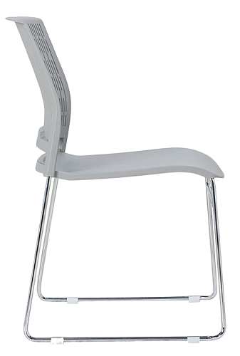 фото стул для офиса HY-252A №3