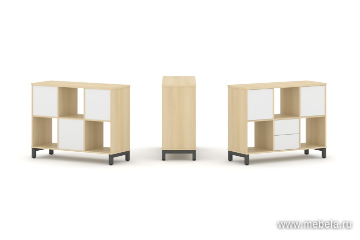 мебель Project Acacia