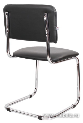 стул Nw Sylwia Сhrome