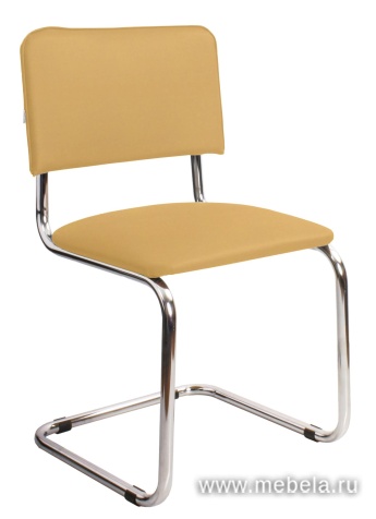 стул Nw Sylwia Сhrome