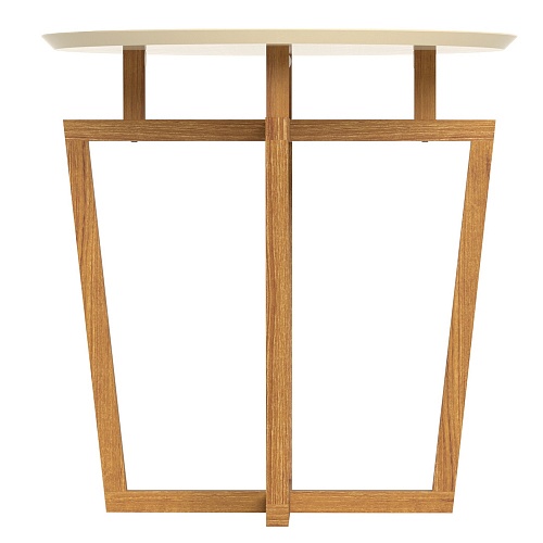 фото Столик Рилле 440 + №2