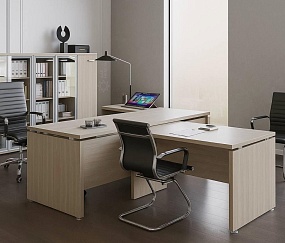 кабинет Гранд Ясень