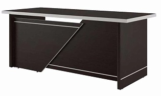 Стол руководителя 160