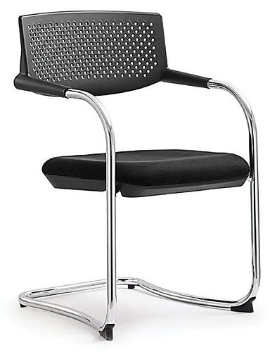 фото стул Самба CF black