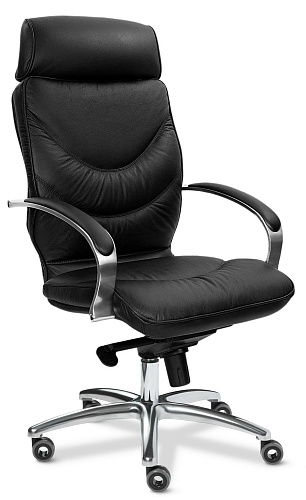 фото кресло Leeds Chrome A