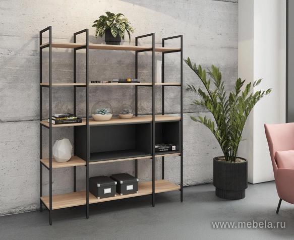 Офисная мебель Link