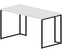 Стол рабочий на металлокаркасе
