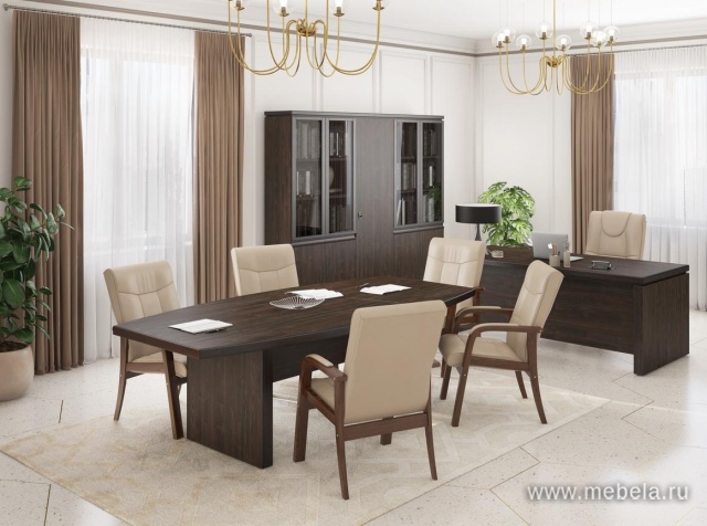 кабинет директора Mark