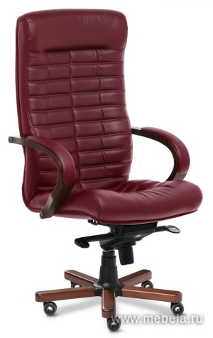 кресло Orion Wood A