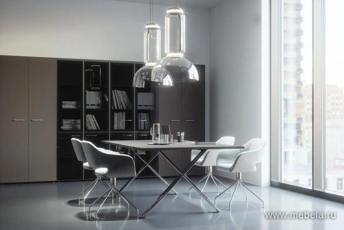 кабинет Kvins Slim K