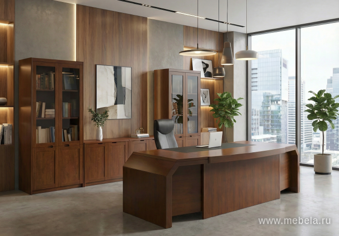 кабинет Kingston