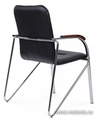 кресло RV-Samba Chrome