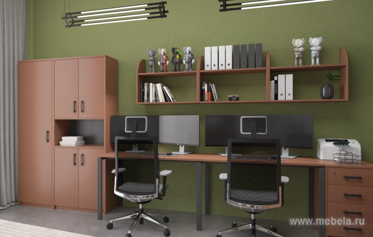 мебель Терракота