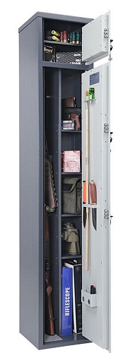 фото Сейф Aiko Беркут-165/2 №3