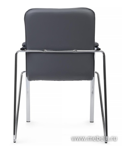 кресло RV-Samba Chrome