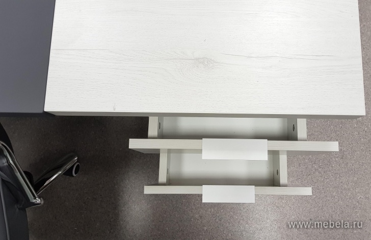 кабинет Time.S White