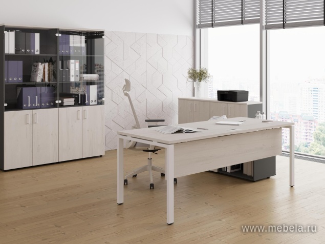 кабинет Project Dub N