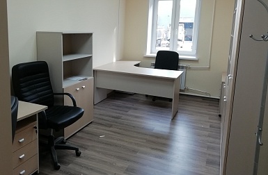 ЗАО Фирма ЭМКА