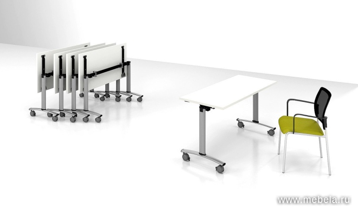 столы складные Connect