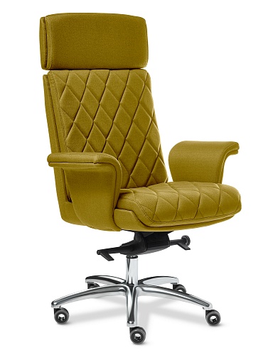 фото кресло Split Z Chrome №4