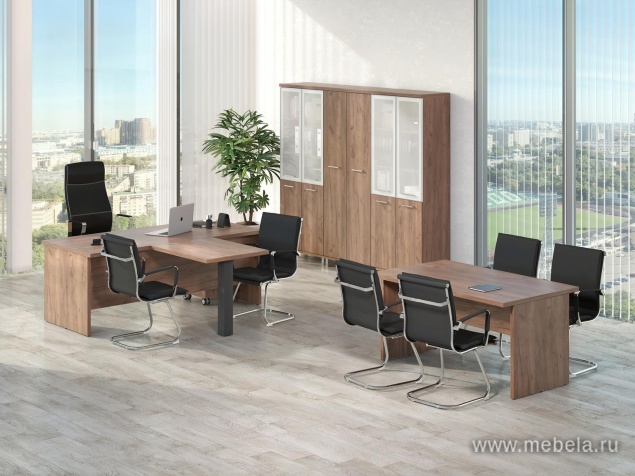 кабинет First Dub