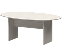 Стол для переговоров овальный