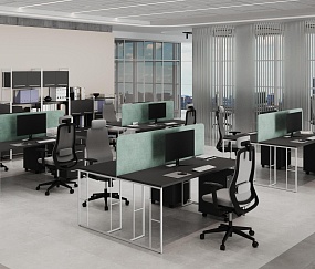 мебель Rift Anthracite