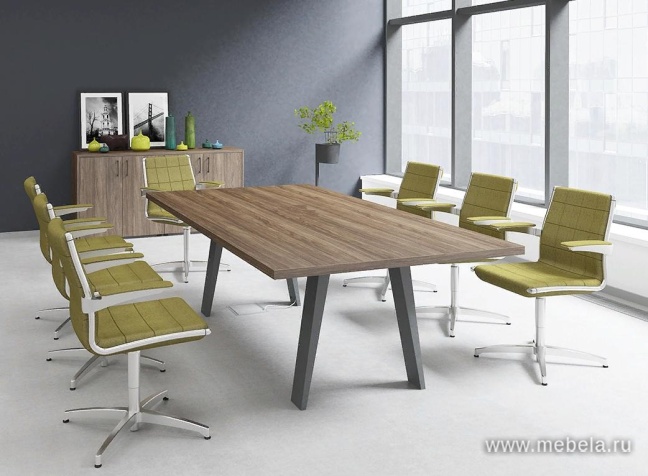 столы Mahia Meeting